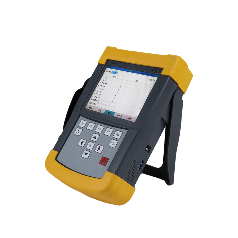 手持式IV測試儀