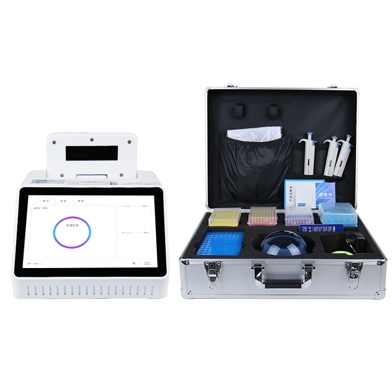 非洲豬瘟檢測(cè)儀